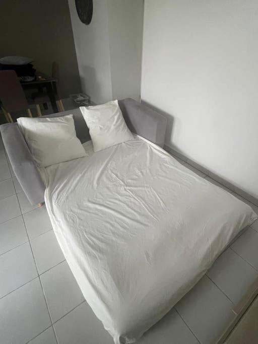 Appartement Cosy 3 Pieces Toulouse Jean Chaubet - 4-5 Pers Extérieur photo